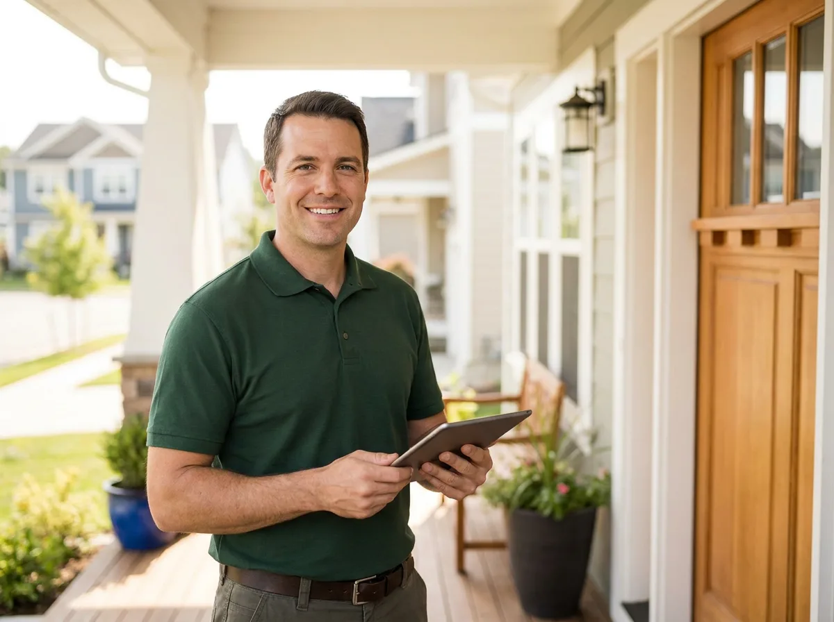 Pest control FAQs for Trumansburg, NY